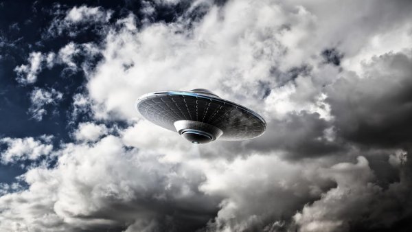 Физики из Британии оценили шансы на встречу землян с инопланетянами