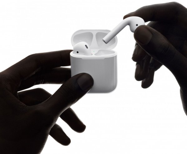 Apple расширит и модернизирует линейку своих наушников