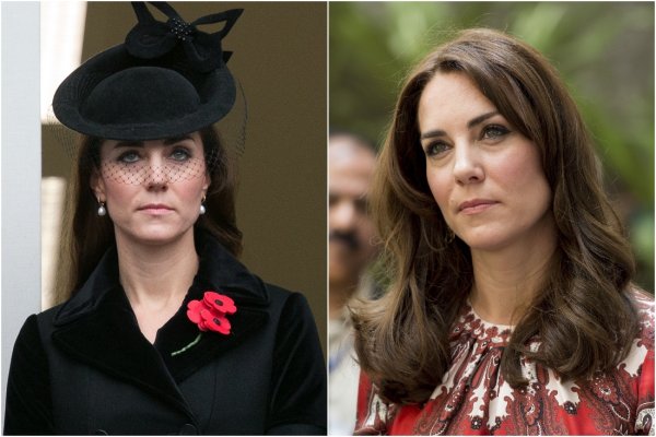 Лена Миро рассказала, почему принц Уильям изменяет супруге Кейт Миддлтон