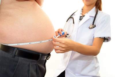 Чем полезно ожирение: неожиданный вывод ученых