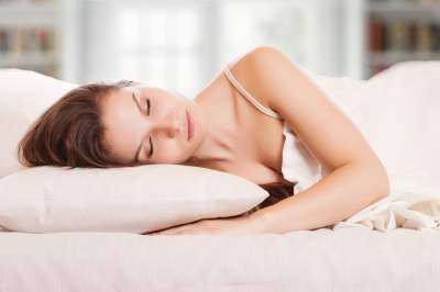 Медики рассказали, как значительно улучшить качество сна