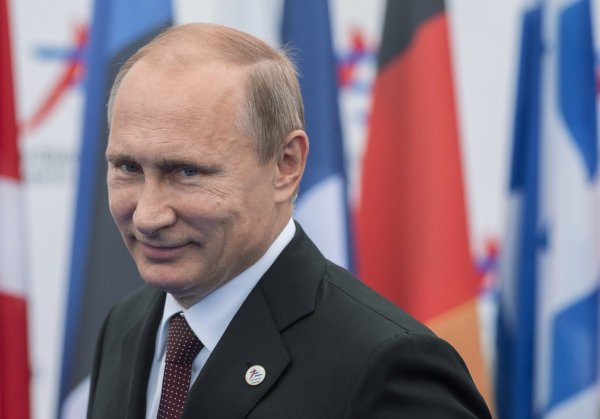 Путин спас «Почту России» и россиян от страшной судьбы