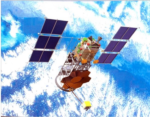 НИИЯФ подтверждает сбой на спутнике «Ломоносов»