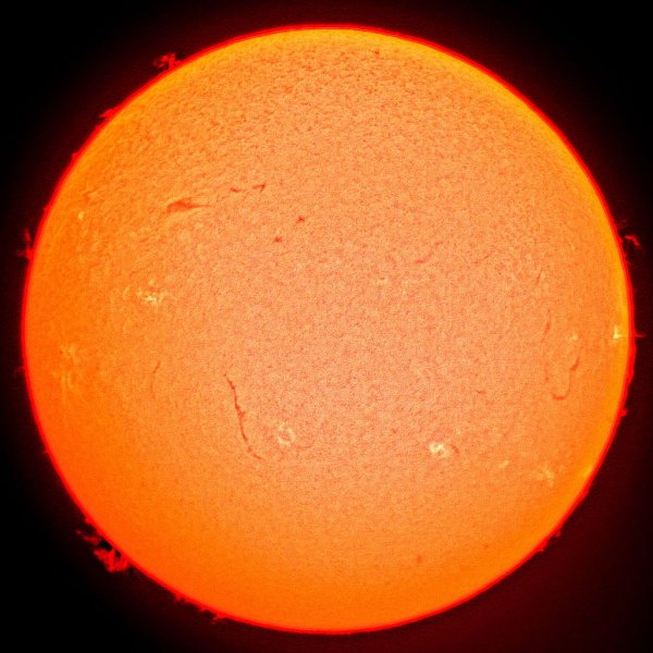 Нибиру попала в «плен» гравитационного поля Солнца