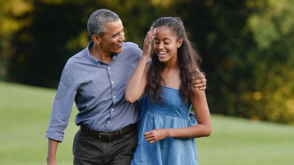 Взрослая дочь Барака Обамы удивила внешним видом в Нью-Йорке