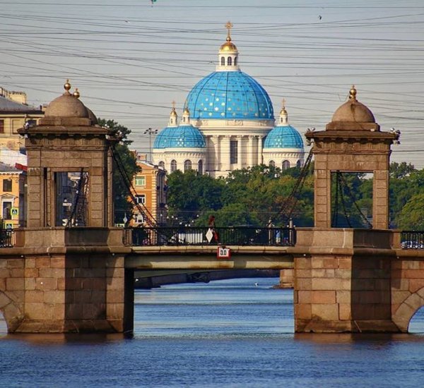 В Петербурге составили список памятников, которые сдадут в аренду за 1 рубль