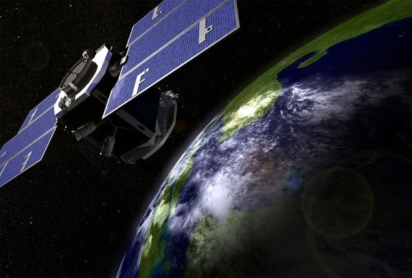 Новое поколение российских спутников-картографов будет следить за планетой и космосом
