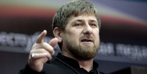 Кадыров объяснил, откуда у него теплицы под Петербургом