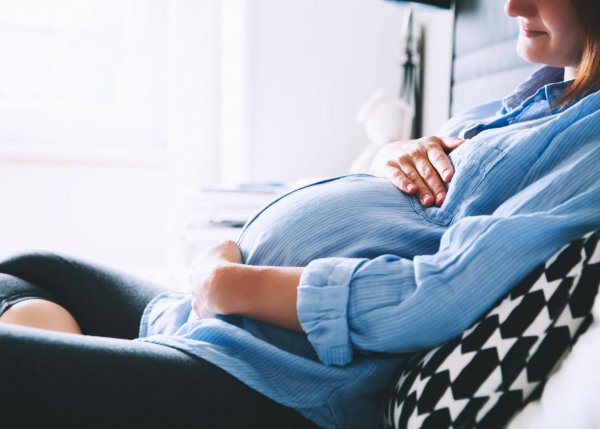 «Непорочное зачатие»: 31-летняя девственница хочет родить ребёнка с помощью искусственного оплодотворения