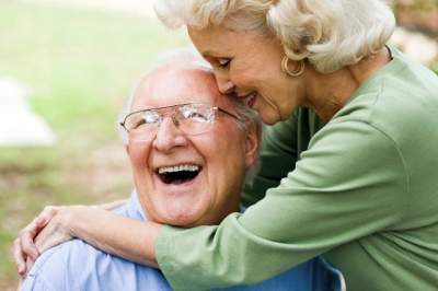 Ученые назвали главные секреты долгожителей