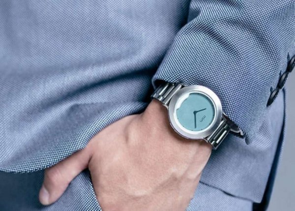 «Умные» часы Mim X представлены официально