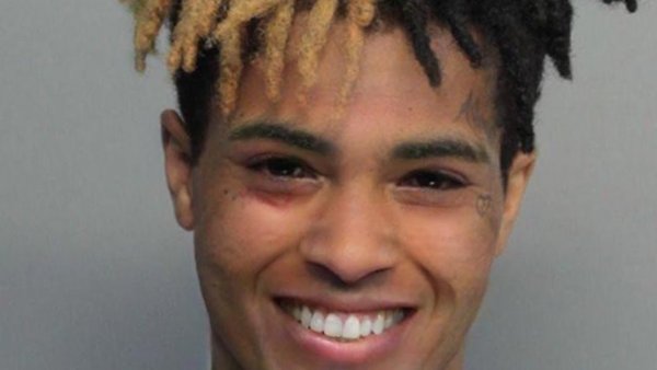 Во Флориде арестовали второго подозреваемого в убийстве рэпера XXXTentacion