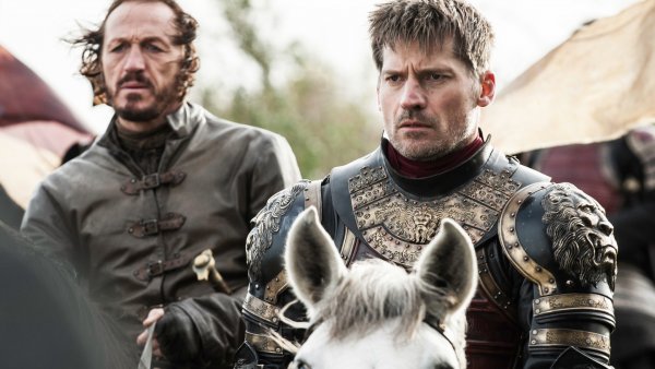 Сериал «Игра престолов» может получить сразу 22 Emmy