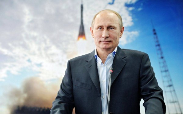 В Кремле анонсировали встречи Путина с мировыми лидерами на финале ЧМ