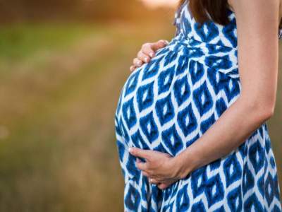 Названы самые удивительные побочные эффекты беременности