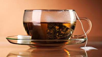 Врачи назвали еще одно целебное свойство зеленого чая
