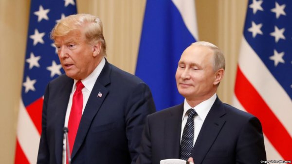 Эксперт: Встреча между Трампом и Путиным не принесет существенного сдвига в отношениях