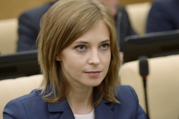 Лимонов рассказал о судьбе Натальи Поклонской, выступившей против пенсионной реформы
