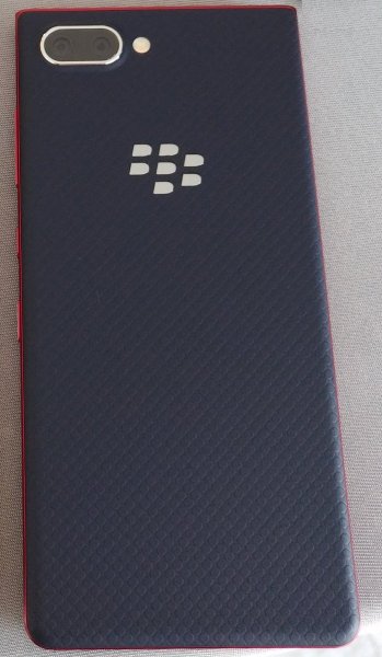 Пластиковый BlackBerry KEY2 Lite вскоре вынесут на всеобщее обозрение