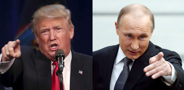 Трамп отказал Путину в допросе американских граждан