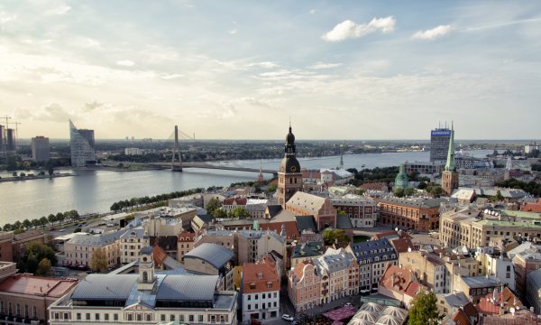 Латвия назвала последствия плохих отношений с Россией