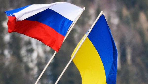 В Киеве признали, что Донбасс может стать частью России