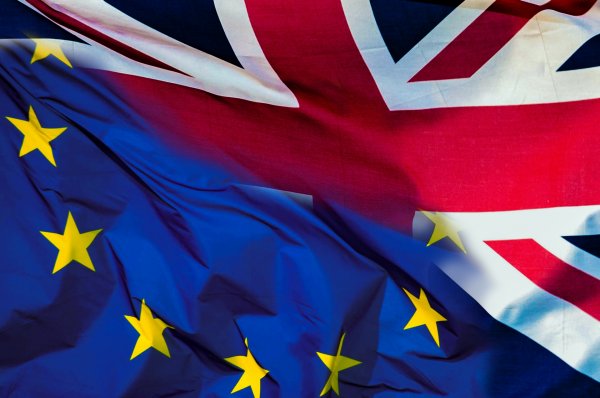 Brexit: Прогресс выхода Великобритании из ЕС достиг 80%