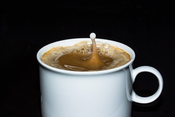Ученые опровергли пользу кофеина для похудения