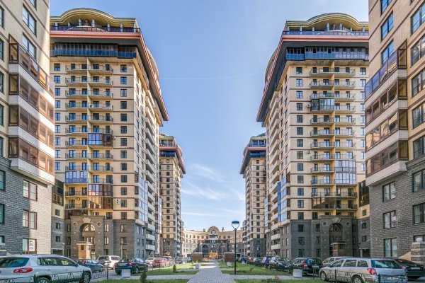 Назван средний размер ипотеки на вторичное жилье в Москве