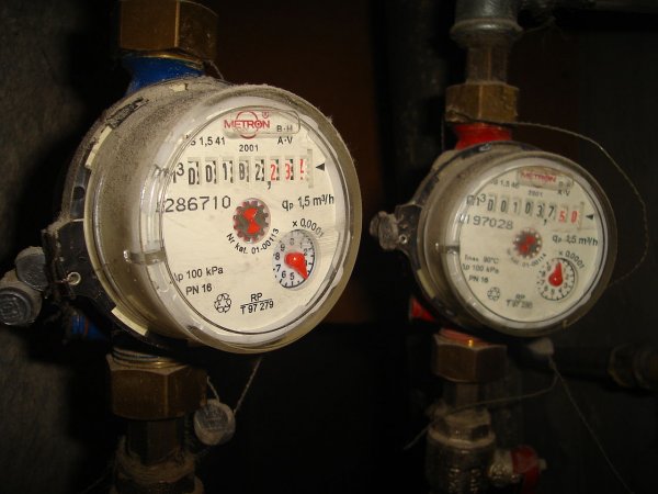С августа увеличат тарифы на свет, воду и газ в Ростовской области