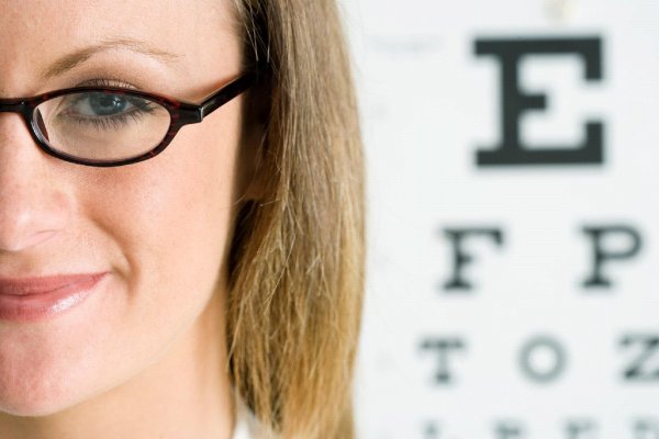 Ученые рассказали, как предотвратить потерю зрения