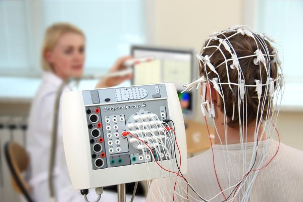 Ученые из России разработали самый точный энцефалограф в мире
