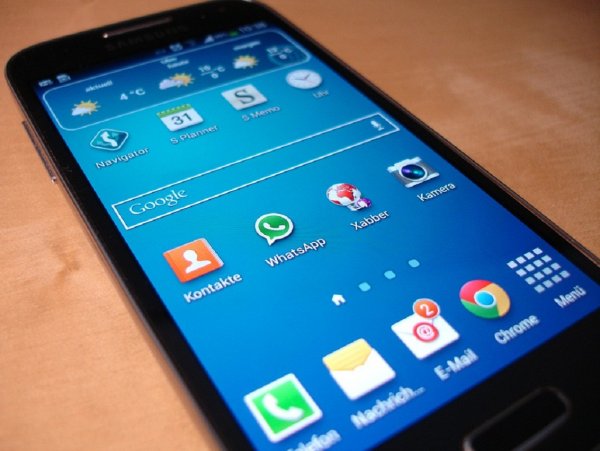 «МегаФон» предоставляет до полугода бесплатной связи за смартфоны Samsung Galaxy J