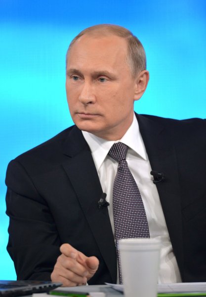 Путин раскрыл стратегическую ошибку Вашингтона