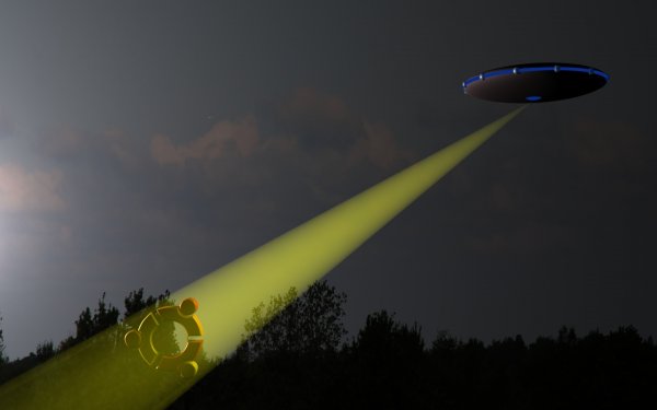 Это не шаровая молния: Спустя 70 лет летчик рассказал, как он едва не поймал НЛО