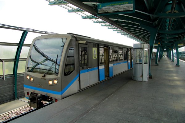 В РЖД назвали полную цену строительства наземного метро в Москве
