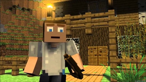 «Minecraft» потерял сценариста и режиссера, но все равно будет создан