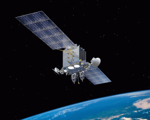 Индия увеличит количество запусков спутников в космос