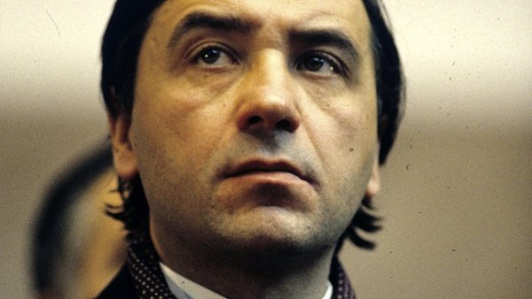 Стала известна причина смерти автора песен Пугачевой Николая Зиновьева