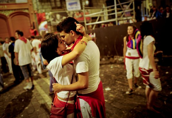 «Следующая Россия?» В мексиканском городе разрешили жителям заниматься сексом прямо на улице