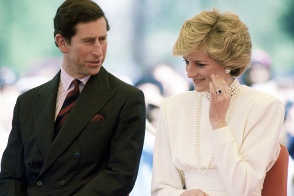 Экстрасенсы: Проклятое кольцо может разрушить брак Кейт Миддлтон и принца Уильяма