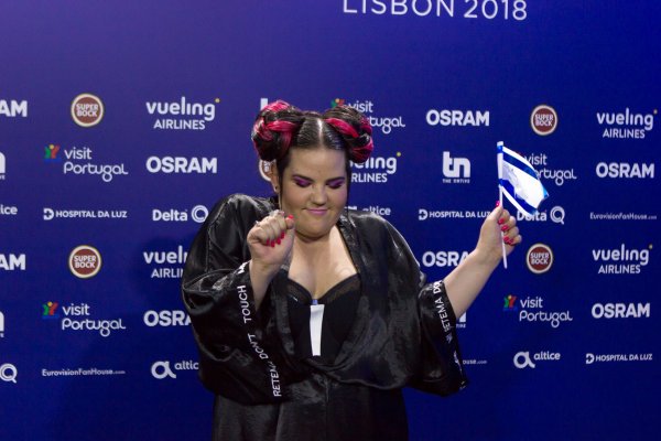 Деятели культуры массово требуют лишить Израиль права проведения «Евровидения-2019»