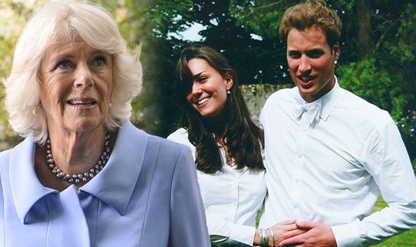 Снова скандал: Жена принца Чарльза назвала Кейт Миддлтон «серой и скучной» - СМИ
