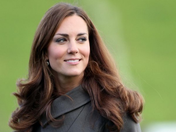 Королевские эксперты рассказали, почему Кейт Миддлтон не стала принцессой