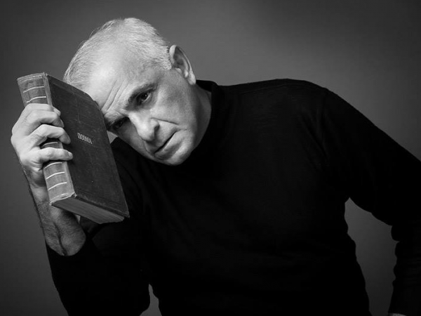Актер Фуад Поладов умер в 69 лет от рака