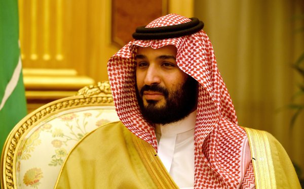 Саудовский принц прогнозирует уход России с мирового нефтяного рынка