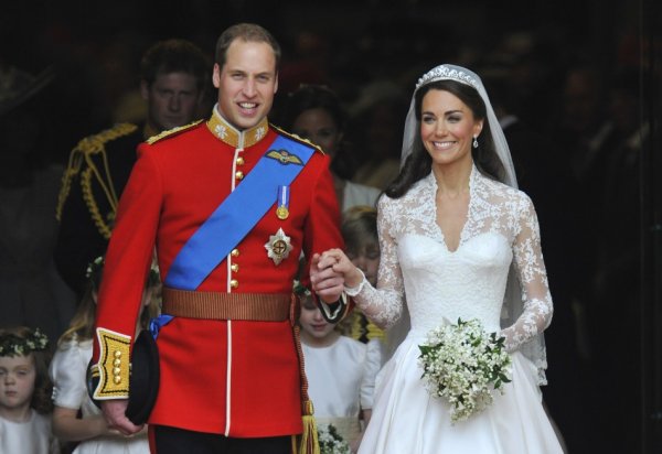 Эксперты: Кейт Миддлтон станет королевой после коронации принца Уильяма