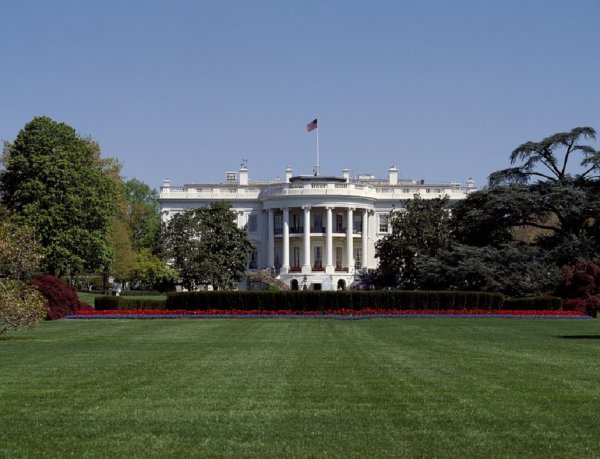 Дочь экс-главы США сообщила о «добрых» призраках в Белом доме