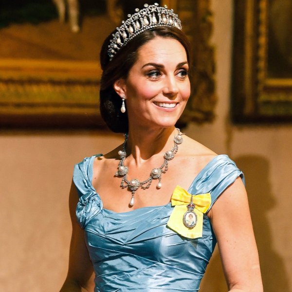 «Повторит судьбу Дианы»: Кейт Миддлтон станет новой народной принцессой – эксперт