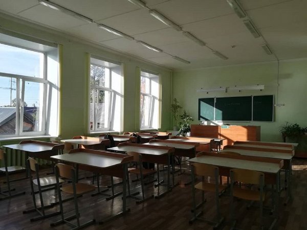 24-летнюю преподавательницу обвиняют в сексе с учеником-подростком